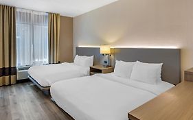 Comfort Inn & Suites Sayre